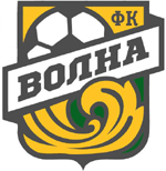 Значок фк Волна (Нижегородская область)
